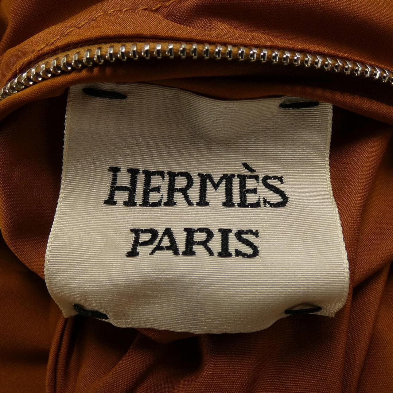 コメ兵｜エルメス HERMES ダウンジャケット｜エルメス｜レディース