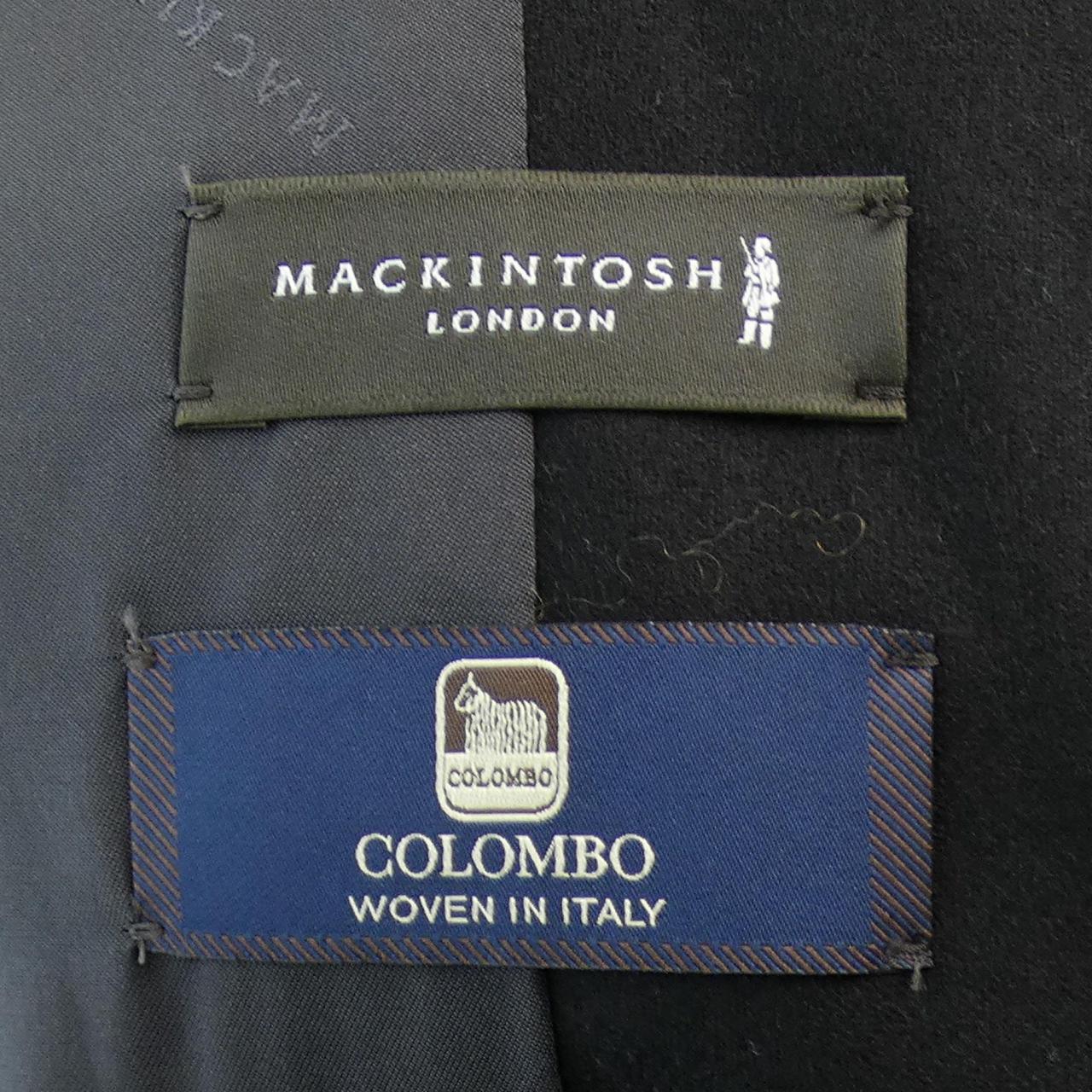 マッキントッシュ MACKINTOSH ジャケット