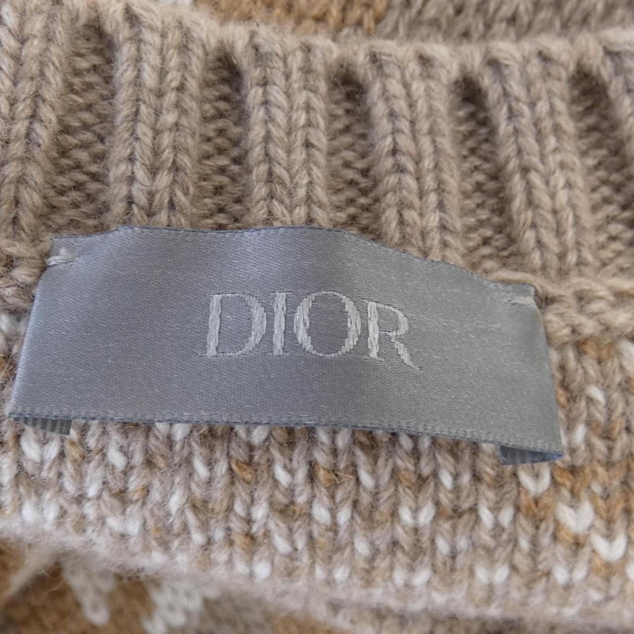 DIOR迪奥针织品