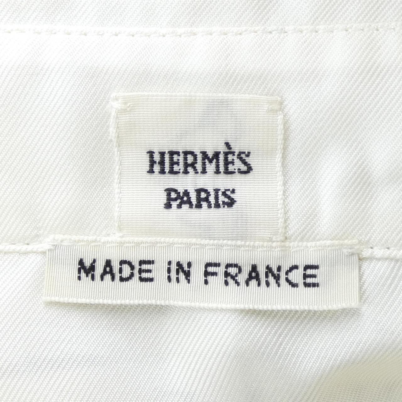 エルメス HERMES シャツ