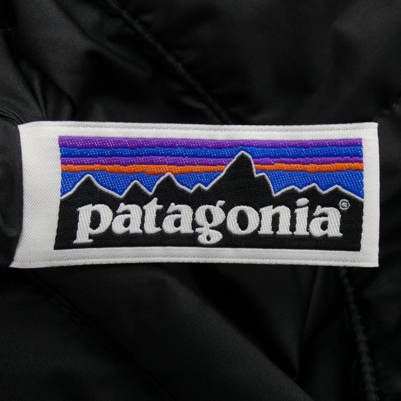 Patagonia PATAGONIA夾克衫