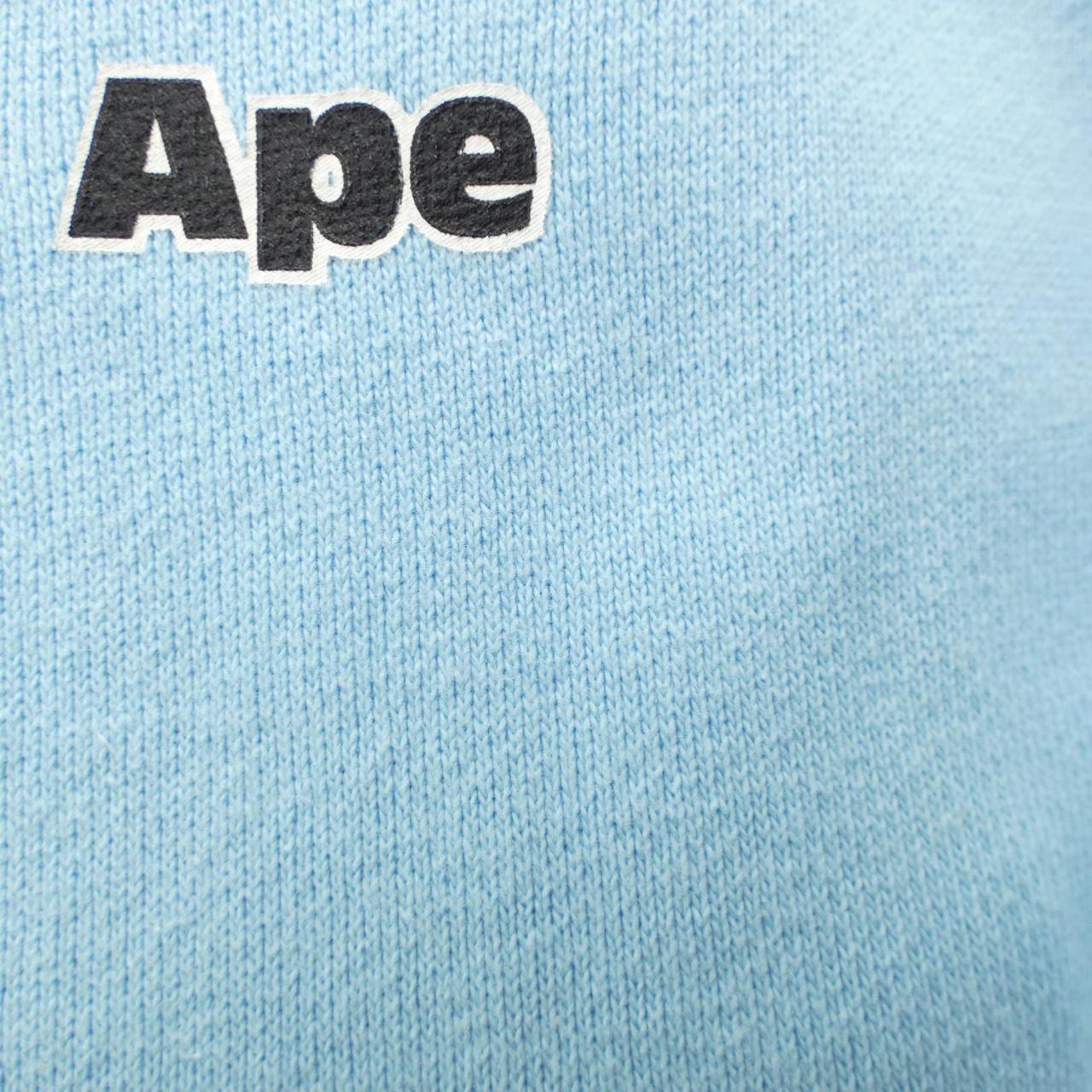 A Bathing Ape Sweatshirt