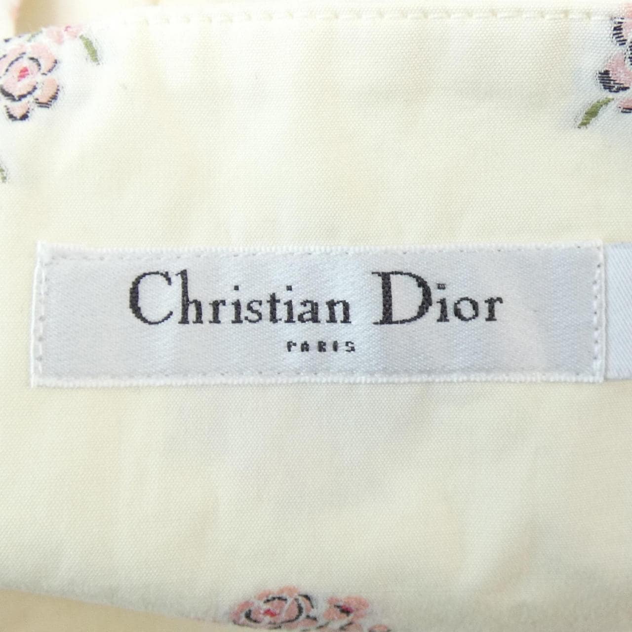 クリスチャンディオール CHRISTIAN DIOR スカート