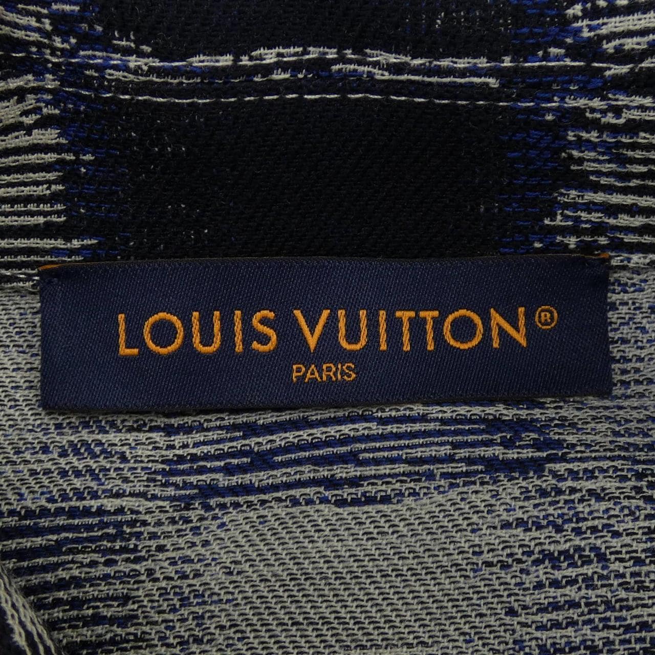 ルイヴィトン LOUIS VUITTON シャツ