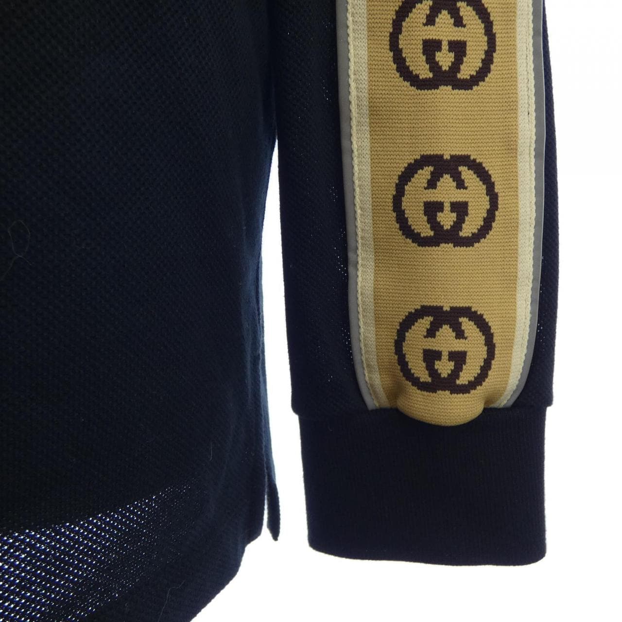 GUCCI POLO衫