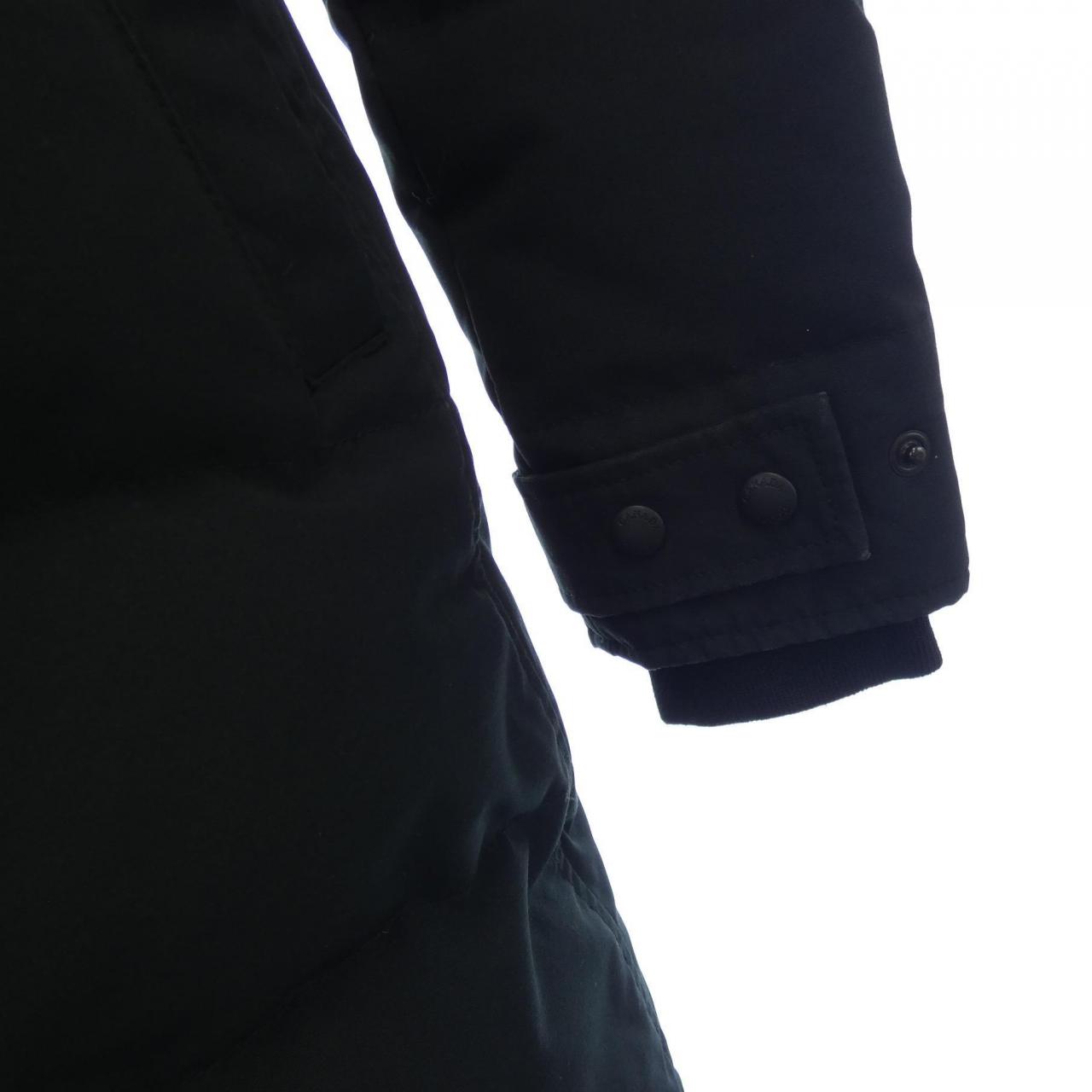 カナダグース CANADA GOOSE ダウンコート