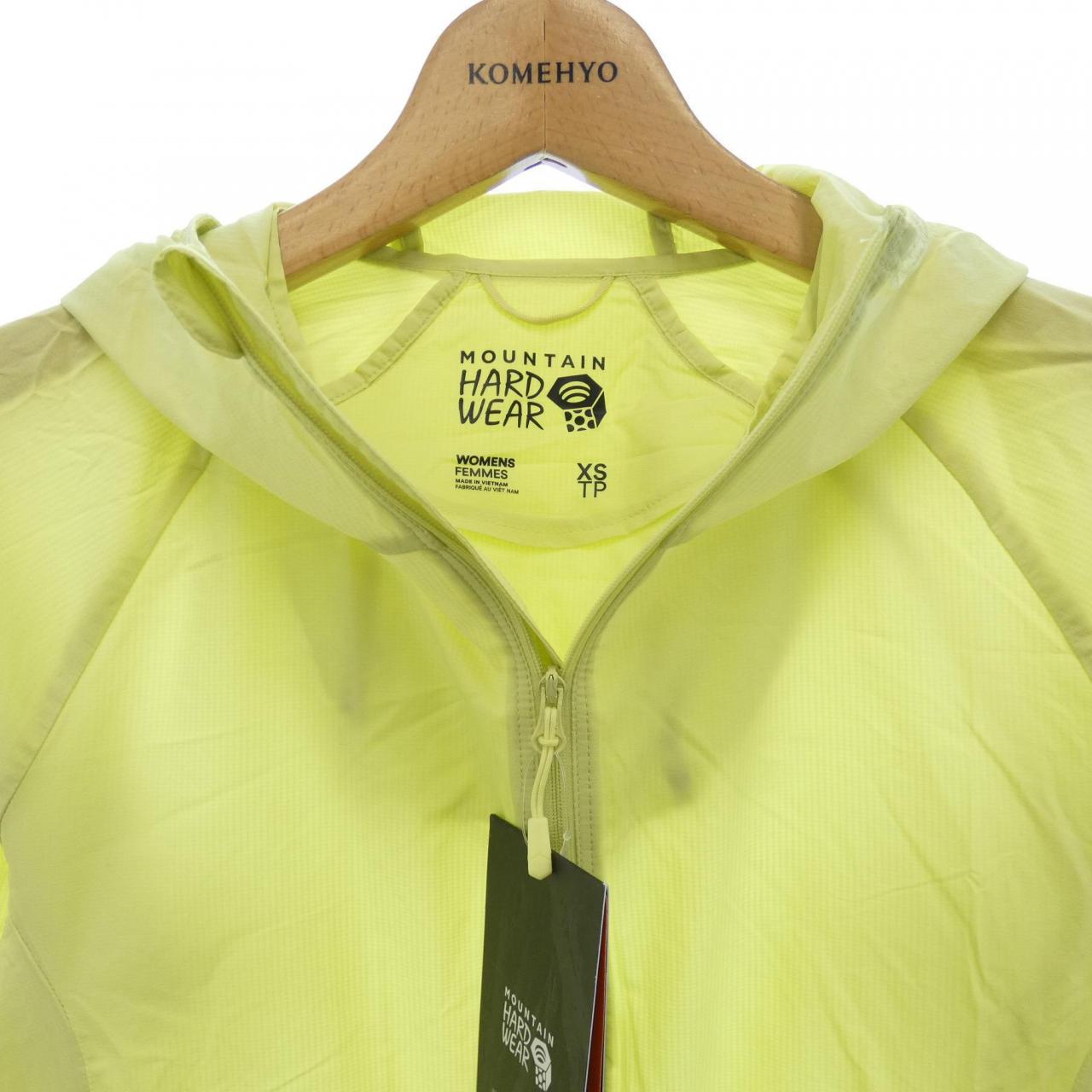 マウンテンハードウェア MOUNTAIN HARDWEAR ブルゾン