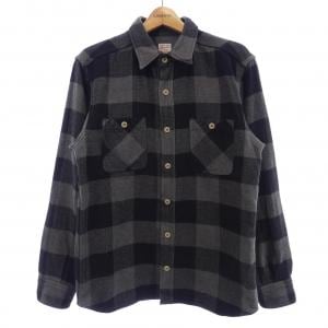 モモタロウジーンズ MOMOTARO JEANS シャツ