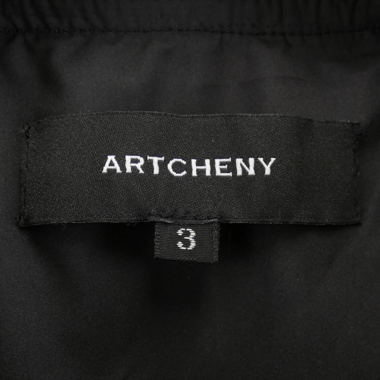 ARTCHENY ブルゾン
