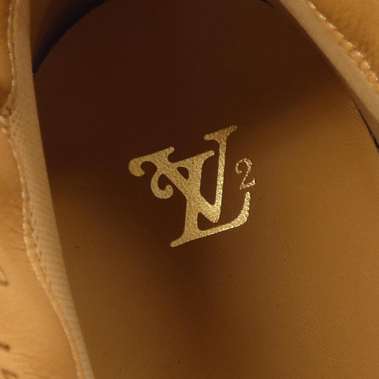 ルイヴィトン LOUIS VUITTON ブーツ