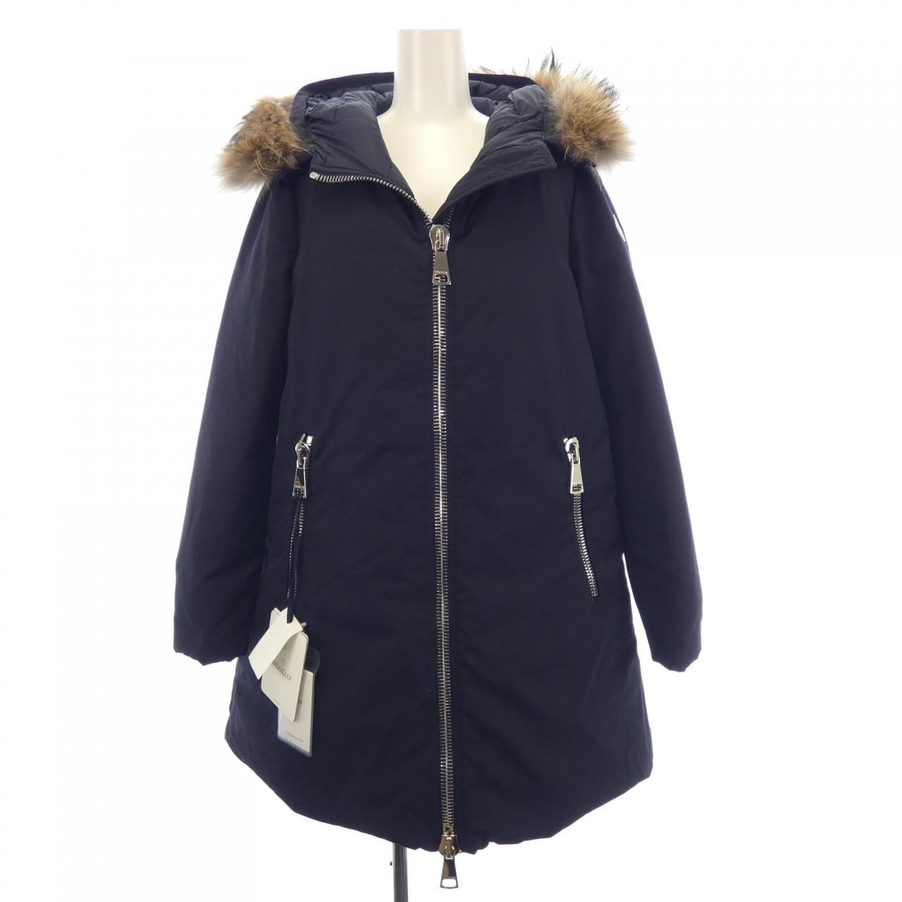 モンクレール MONCLER DIMITRA ダウンコート