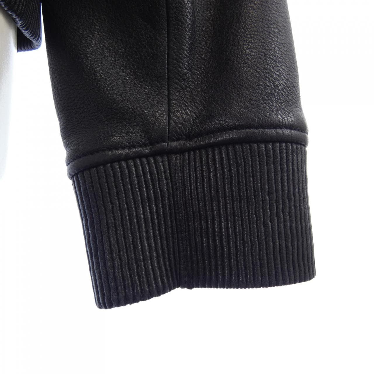 グッチ GUCCI 369950-XN535 レザージャケット