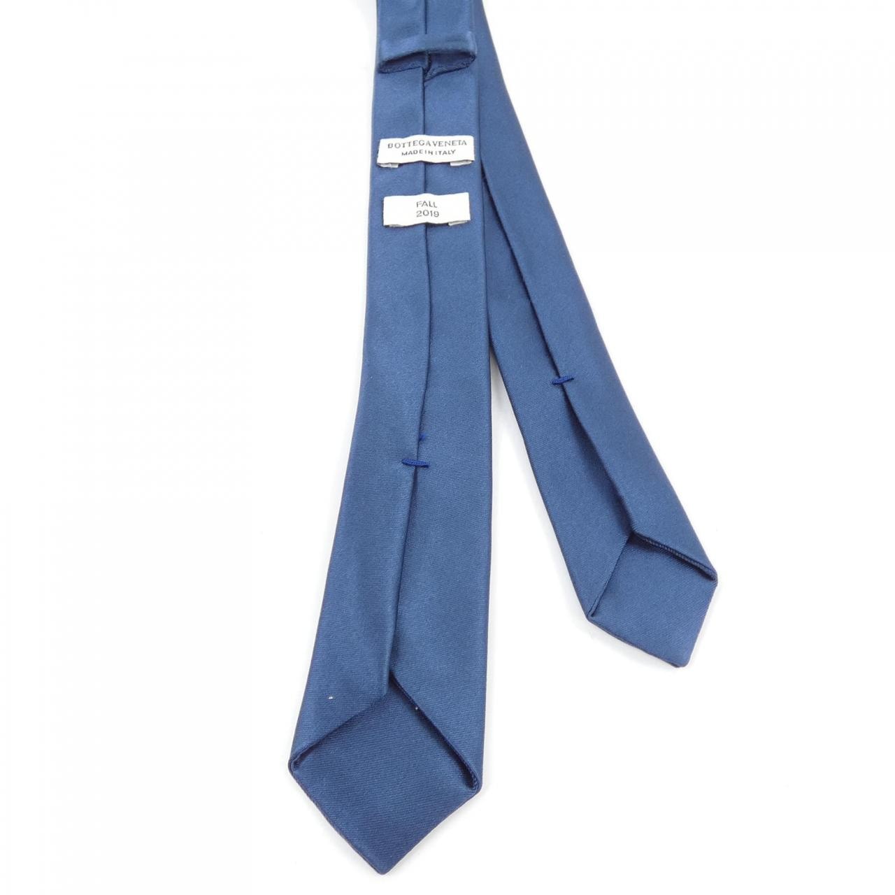 ボッテガヴェネタ BOTTEGA VENETA NECKTIE