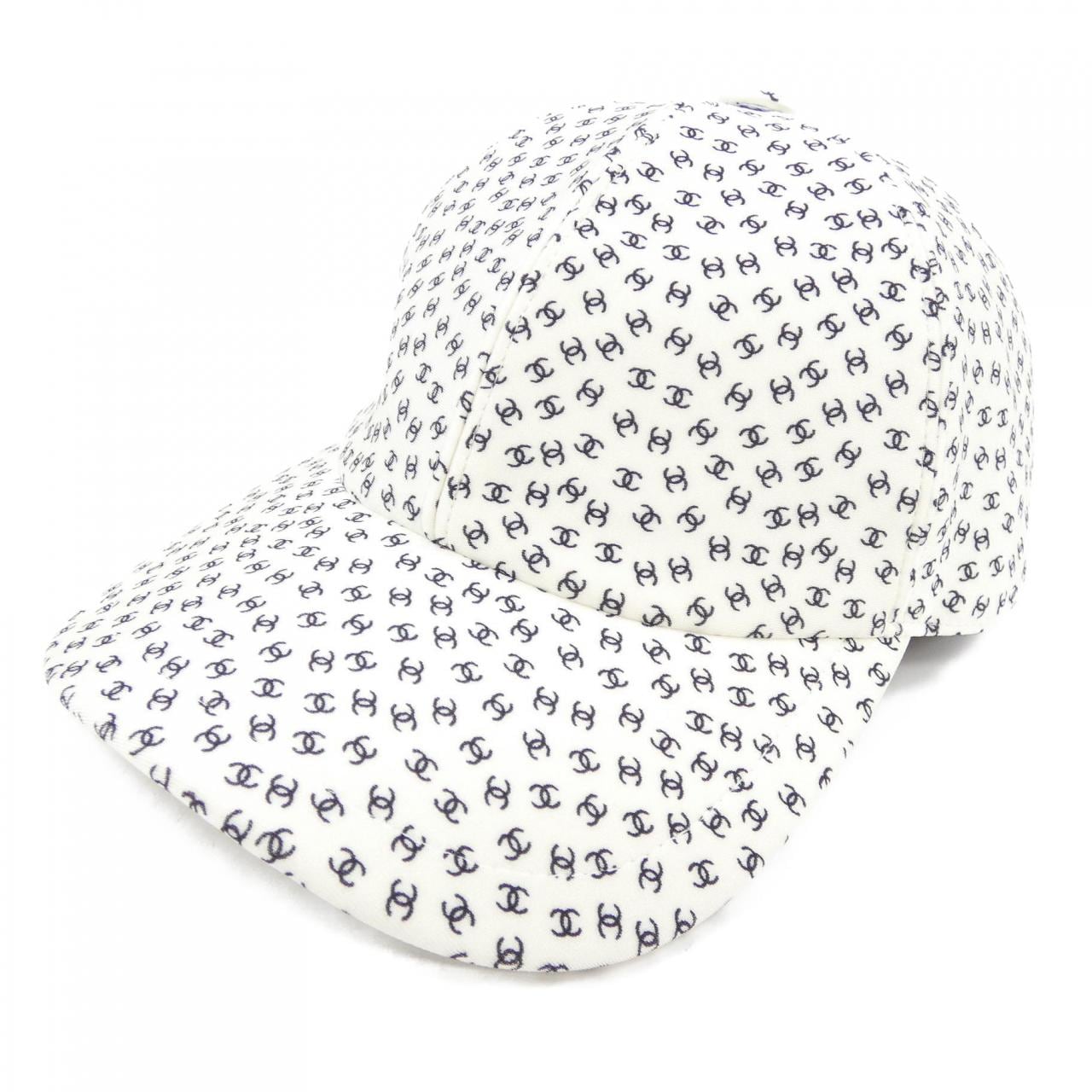 シャネル CHANEL ココビーチ AAA951B20196 キャップ