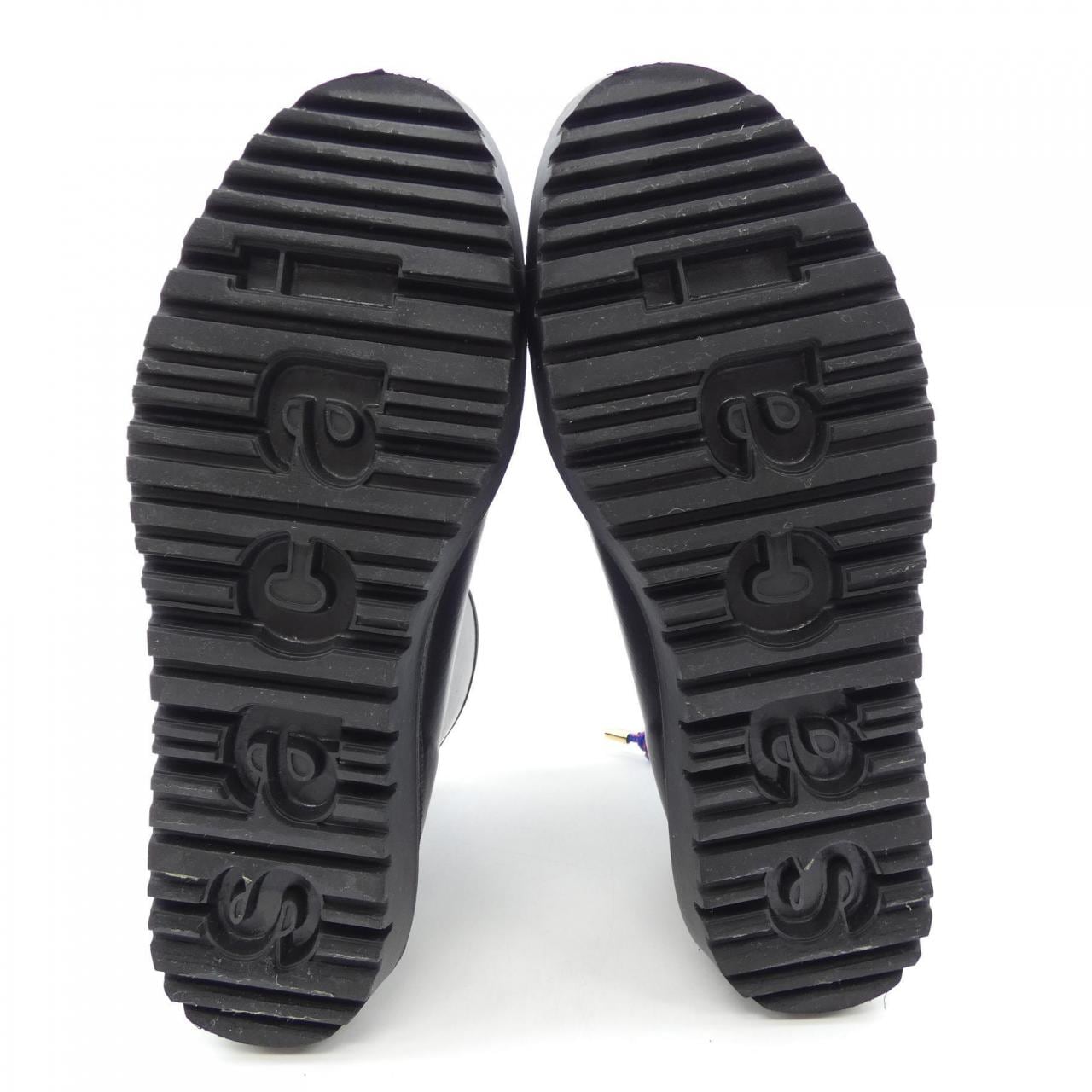 サカイ SACAI 25-01013S ブーツ