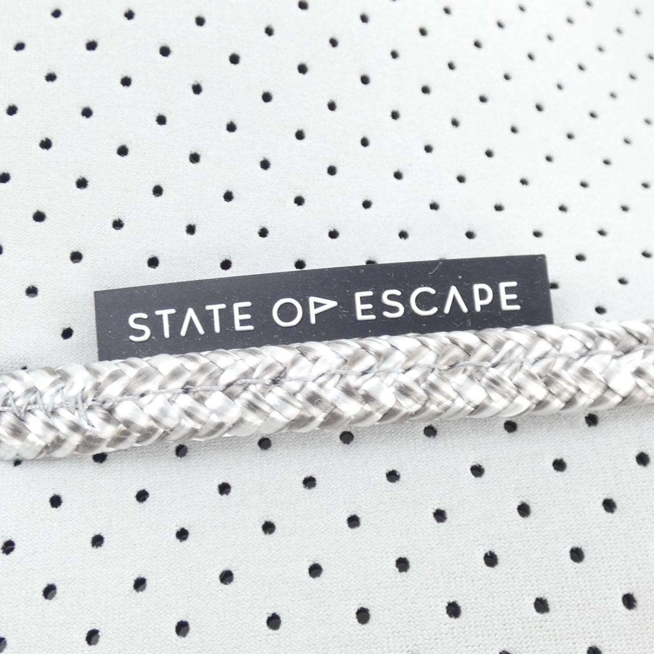 ステイトオブエスケープ STATE OF ESCAPE BAG