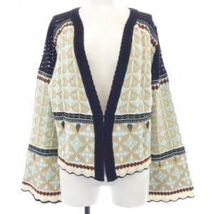 マメクロゴウチ Mame Kurogouchi MM18AW-KN006 カーディガン