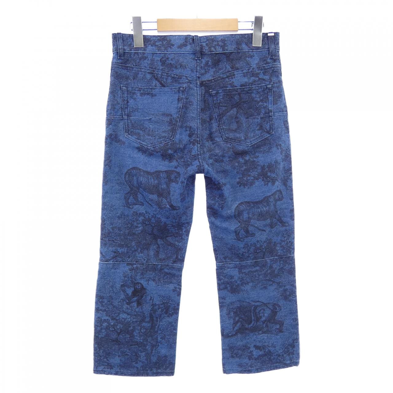 クリスチャンディオール CHRISTIAN DIOR 912P18A3806 ジーンズ