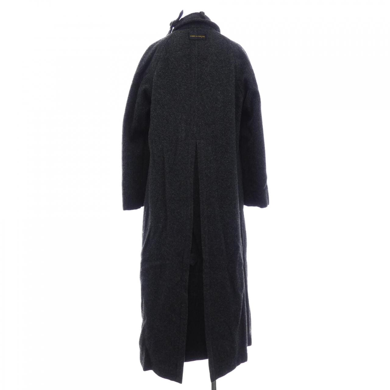 【ヴィンテージ】コムデギャルソン COMME des GARCONS GC-040090 コート