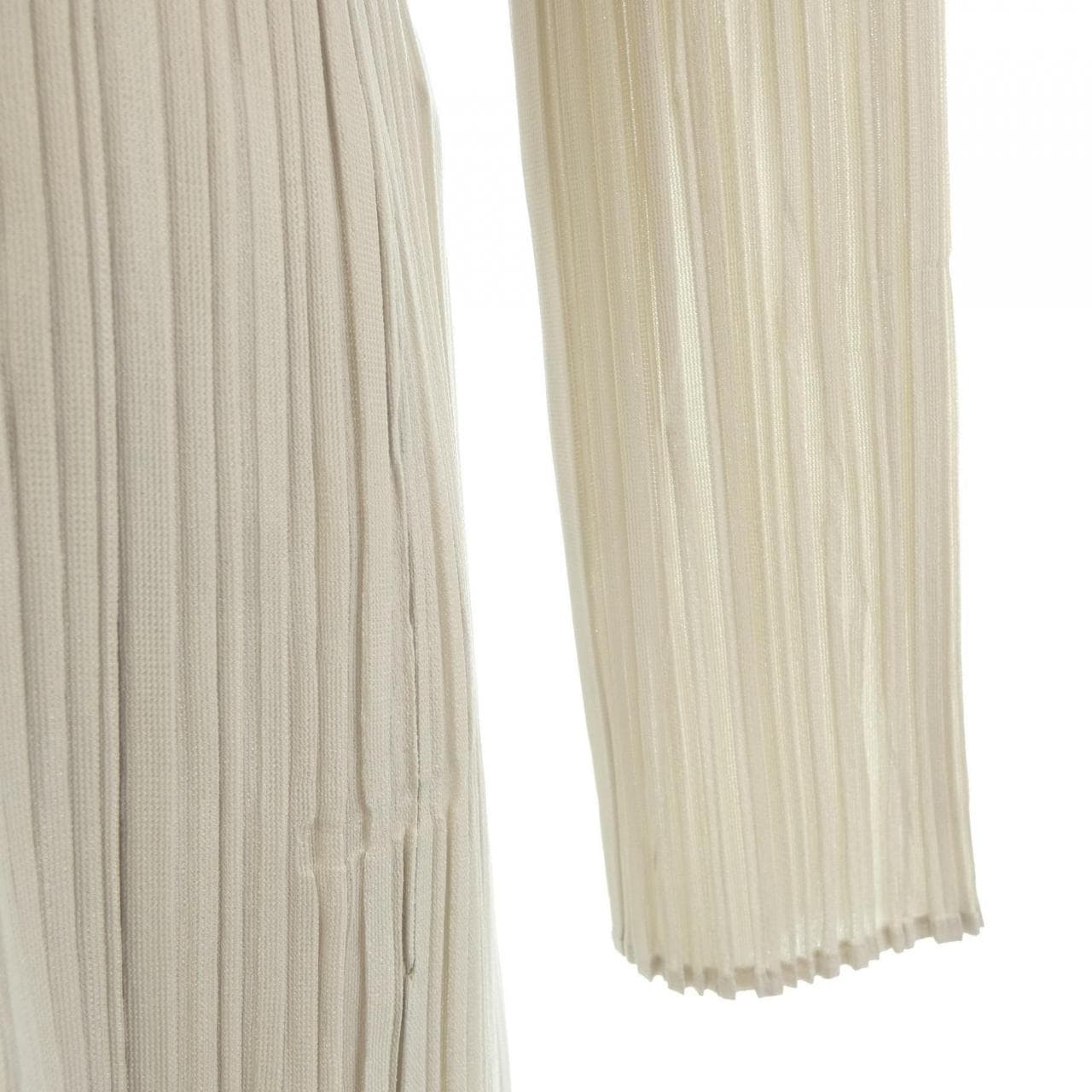 プリーツプリーズ PLEATS PLEASE PP33JO282 カーディガン