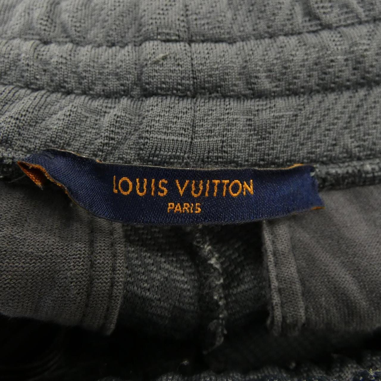 ルイヴィトン LOUIS VUITTON モノグラムトラックパンツ HHY44WNPS パンツ