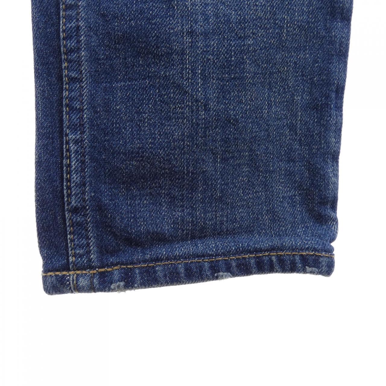 CELINE 2N962067S Jeans