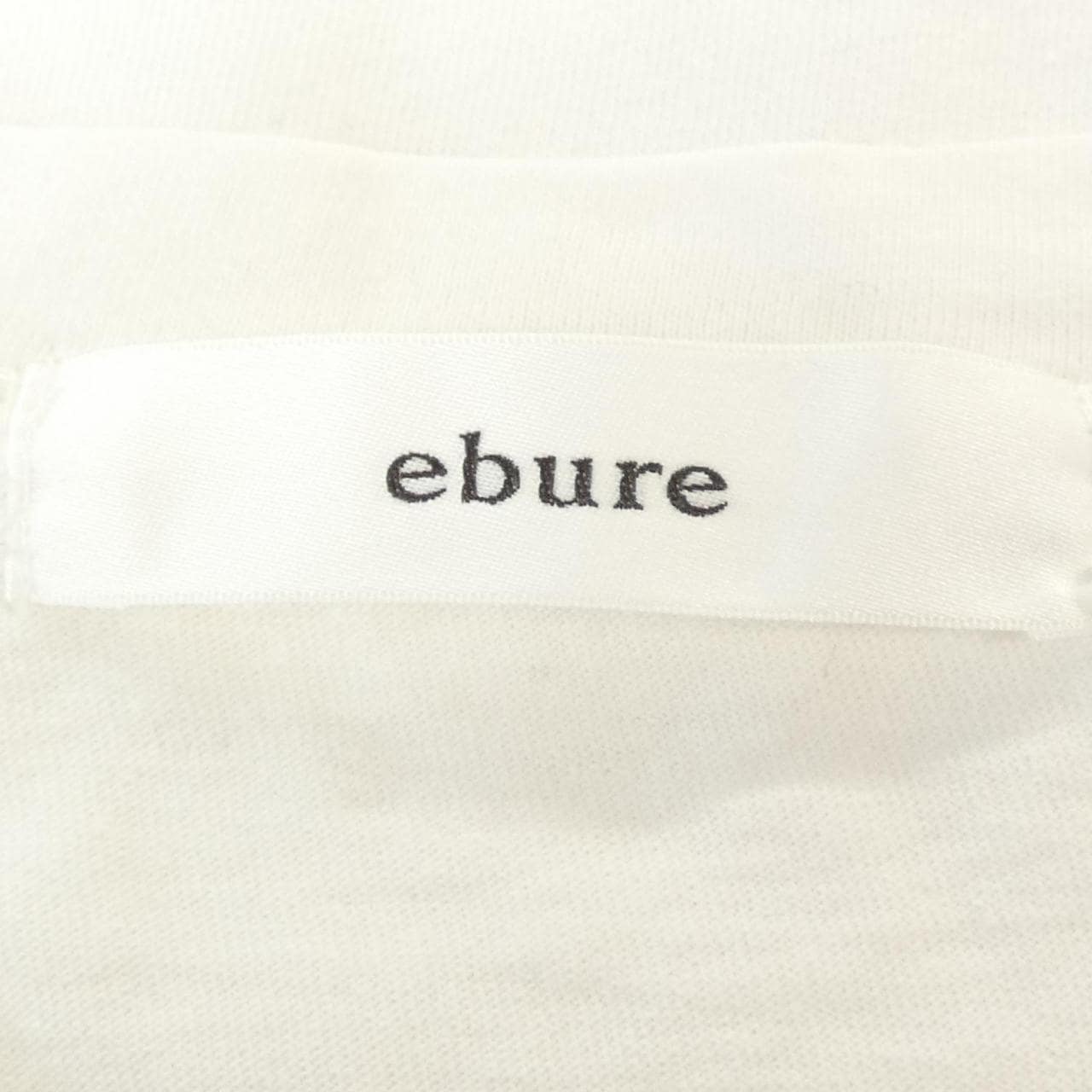 エブール ebure トップス