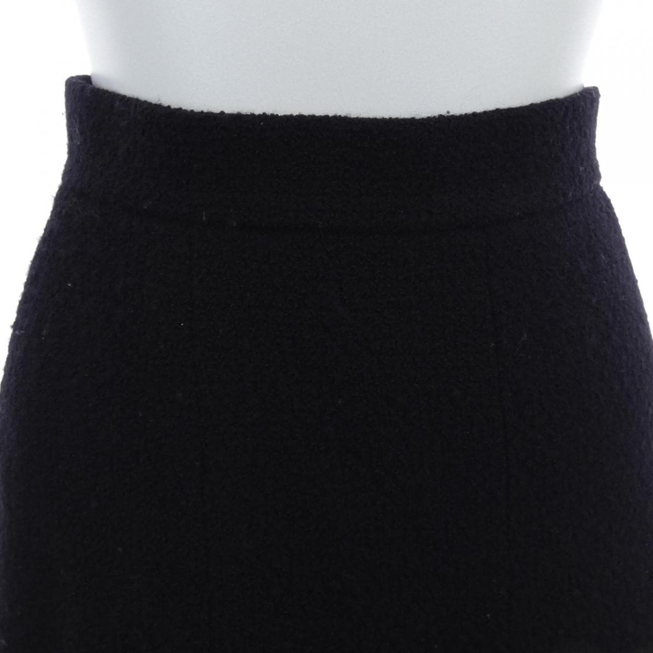 【ヴィンテージ】シャネル CHANEL 20923 スカート