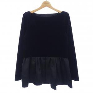 ヴェロアノワール VELOUR NOIR 44206 トップス