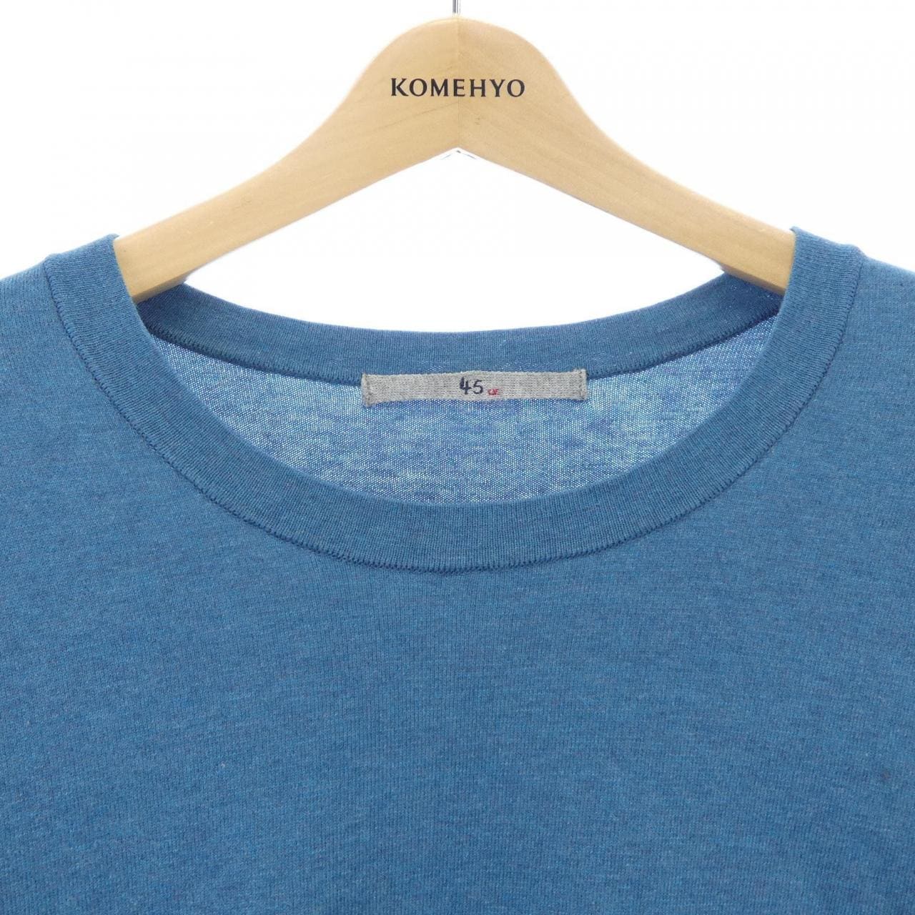 フォーティーファイブアールピーエム 45 RPM 5088028 ニット