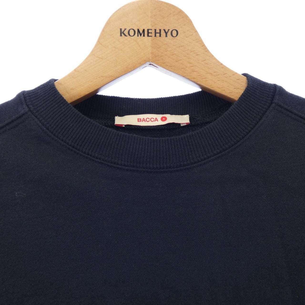 バッカ BACCA スウェット