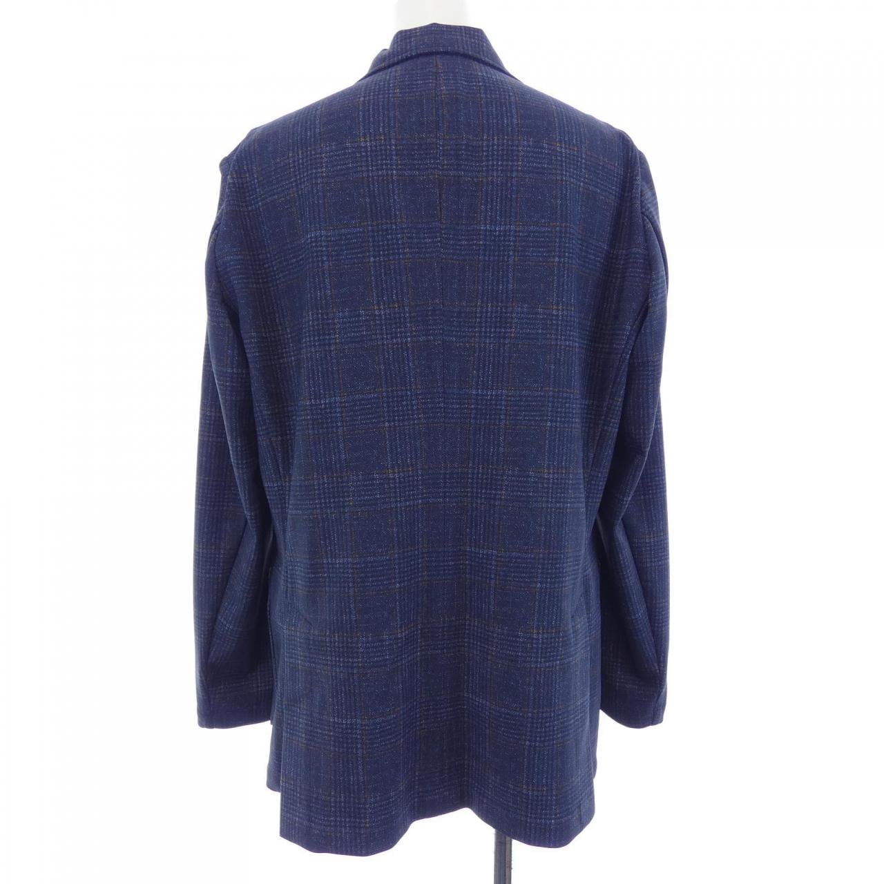 TRECHENTOUNO ジャケット