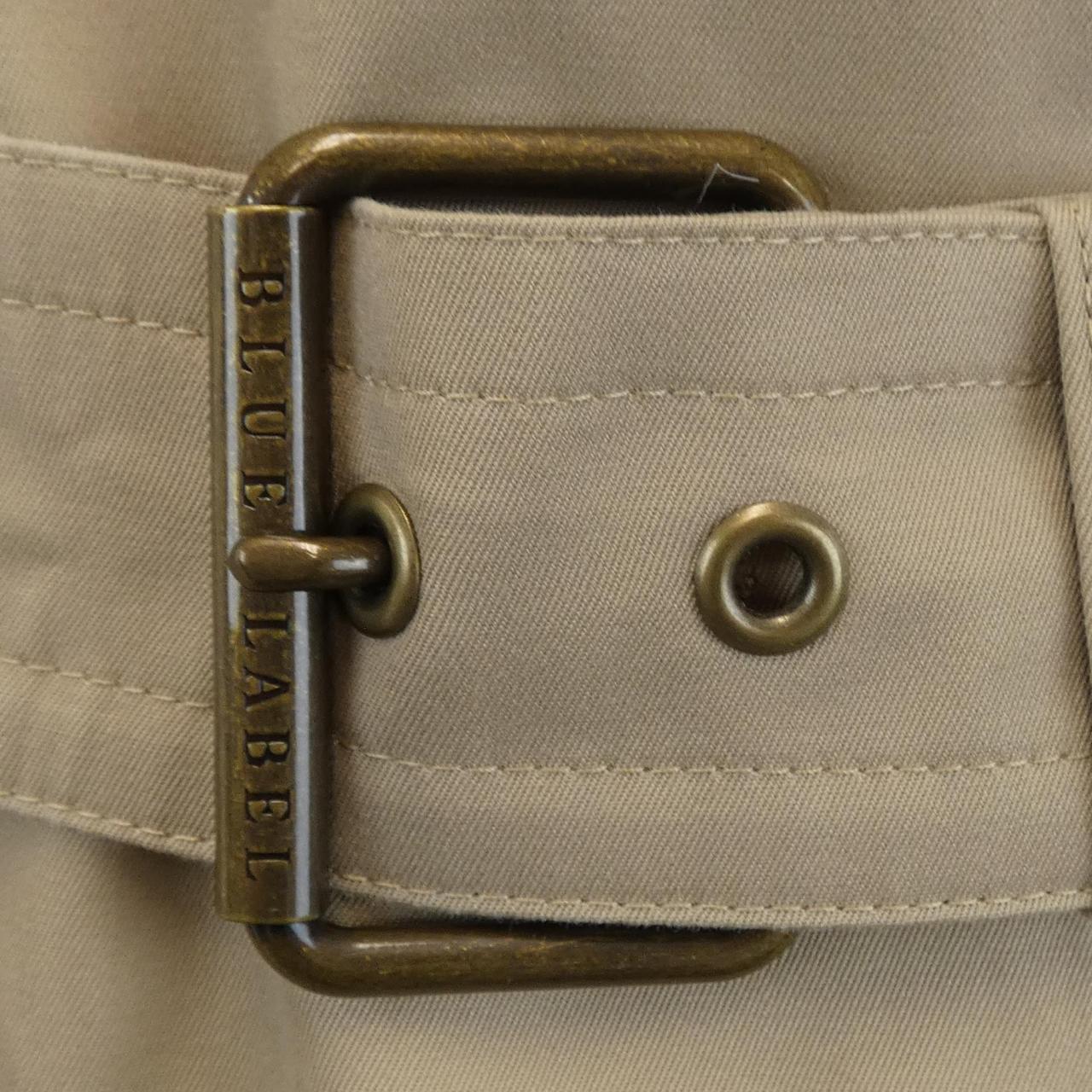 ブルーレーベルクレストブリッジ BLUE LABEL CRESTBRIDGE ジャケット