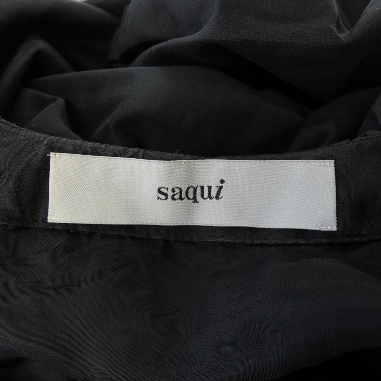 サキ SAQUI ワンピース