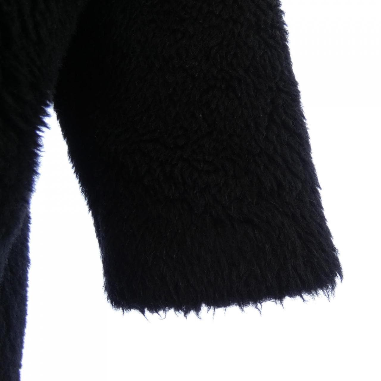 Max Mara Mara TEDGIRL Teddy Bear Coat