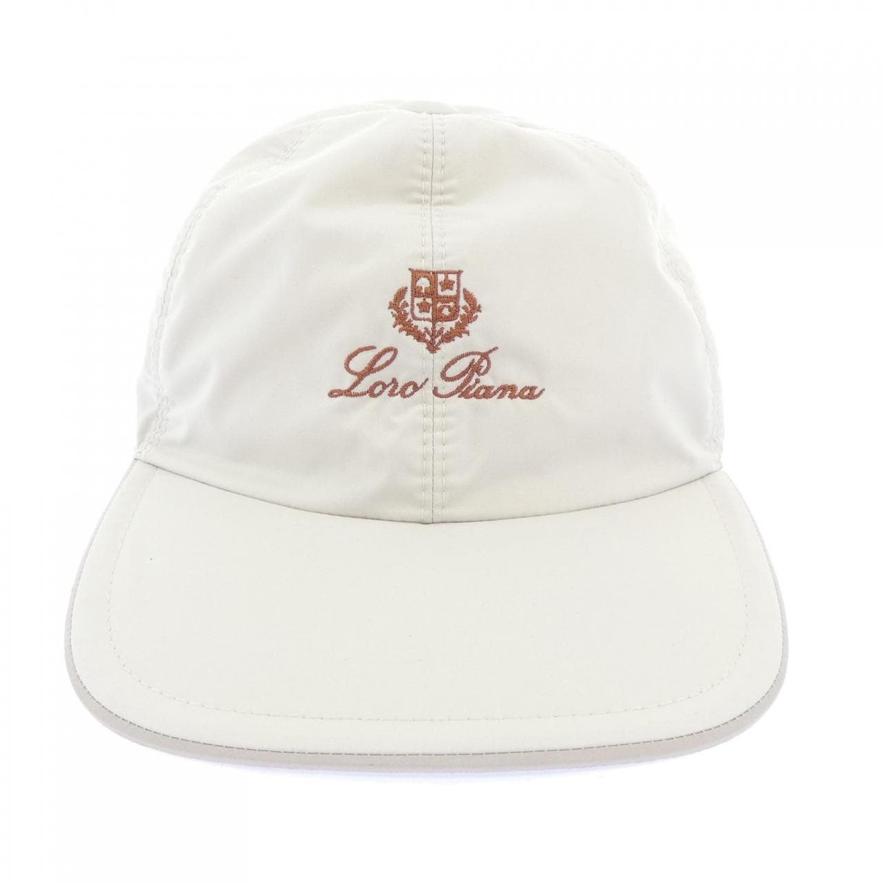 ロロピアーナ Loro Piana キャップ