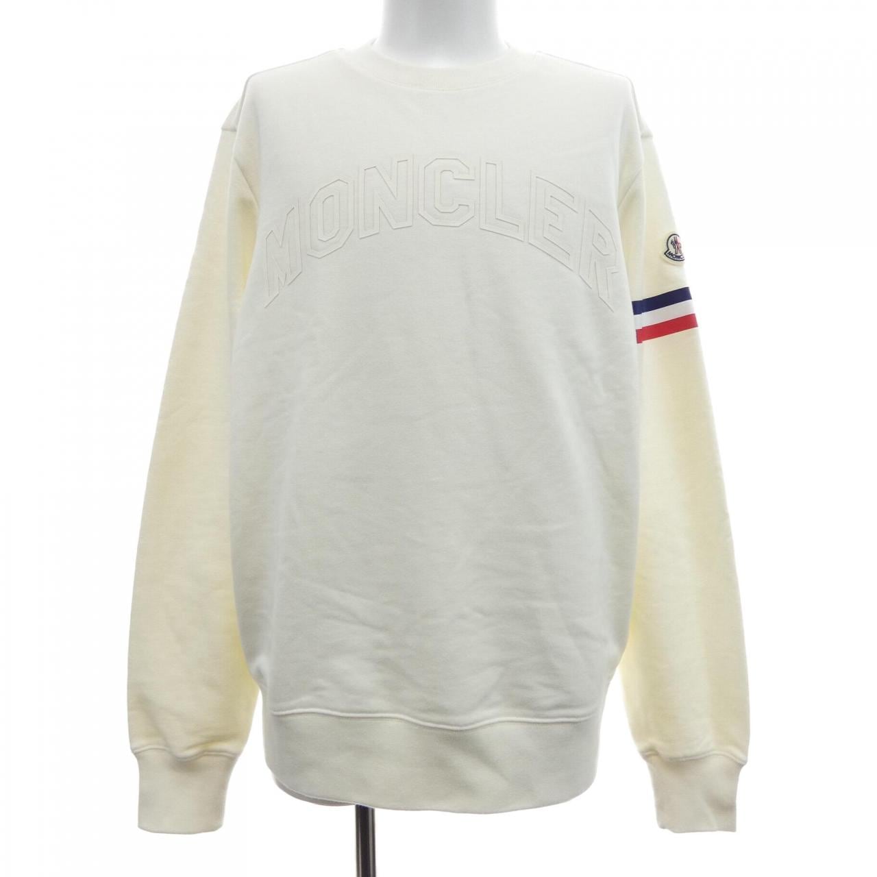 モンクレール MONCLER 10918G00005 スウェット