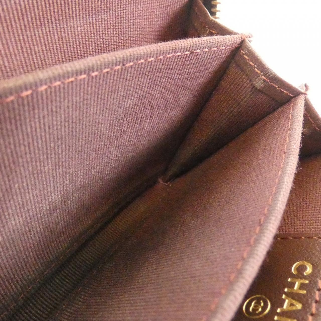 シャネル タイムレスクラシック ライン AP0216 コインケース