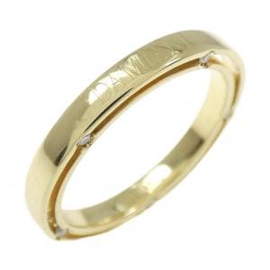 DAMIANI D.SIDE 5P Ring