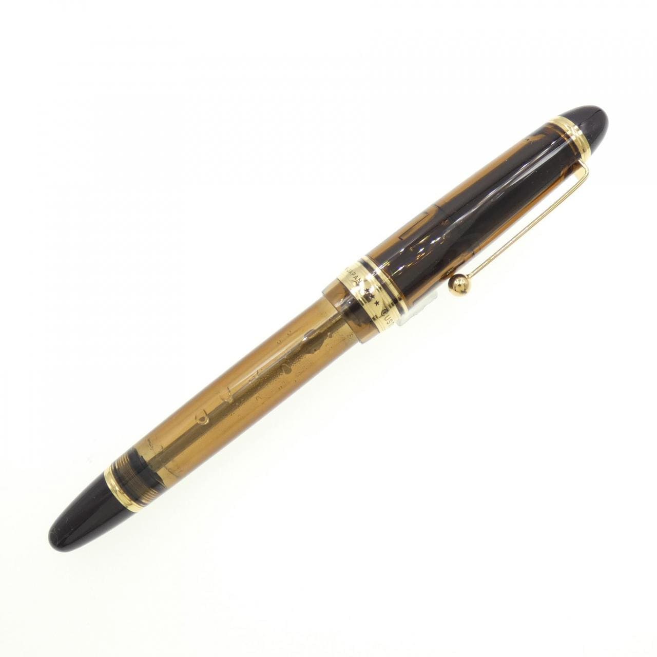 PILOT Custom 823 钢笔