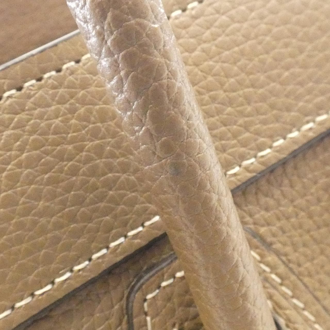 セリーヌ ラゲージ ナノ ショッパー 189243DRU バッグ