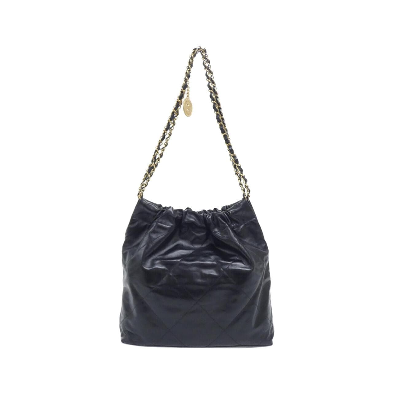 シャネル シャネル22 ライン SMALL AS3260 ショルダーバッグ