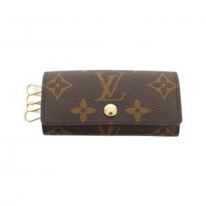 LOUIS VUITTON Monogram Multicle M62631 鑰匙包