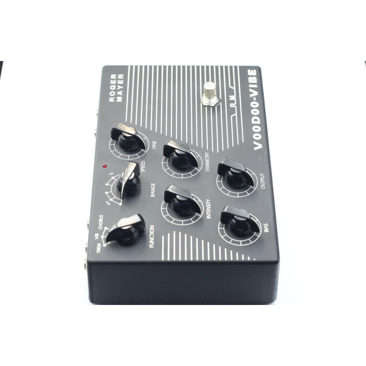 ＲＯＧＥＲ　ＭＡＹＥＲ　　ＶＯＯＤＯＯ－ＶＩＢＥ　ＲＭＶＤＶ