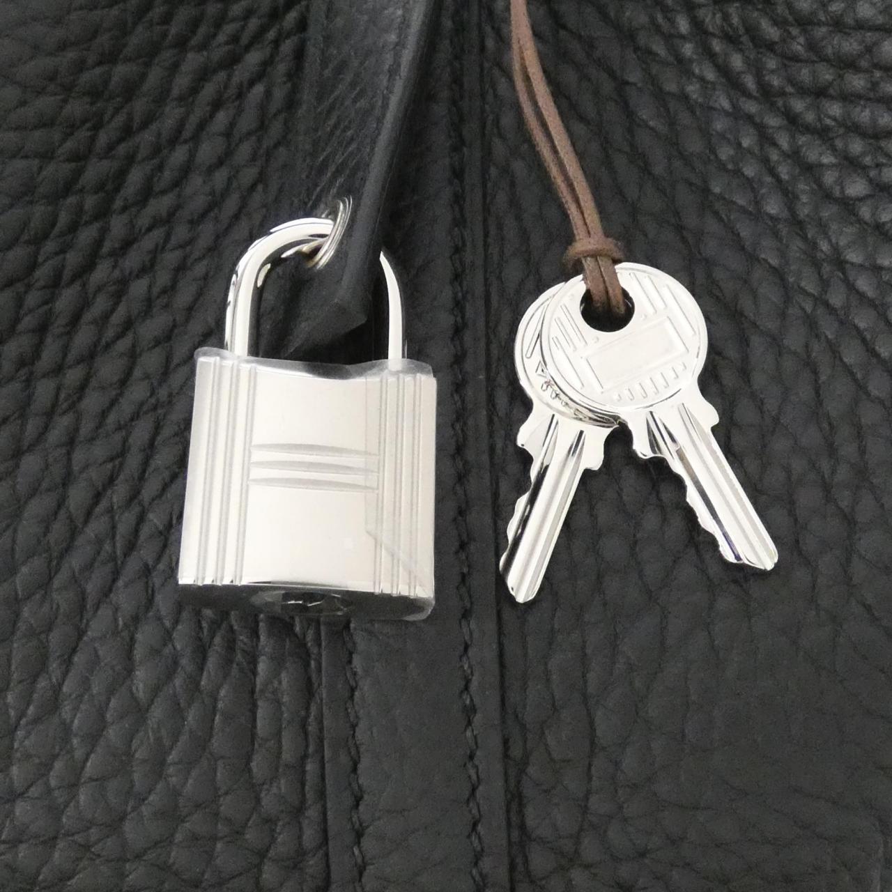 【未使用品】エルメス ピコタン ロック PM 056289CK バッグ