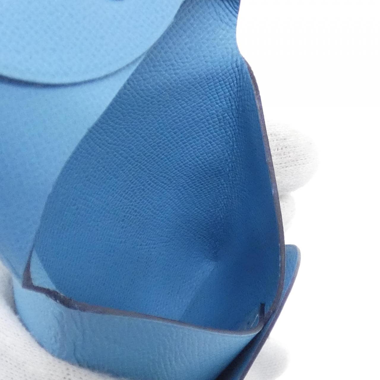 エルメス バスティア 078310CK コインケース