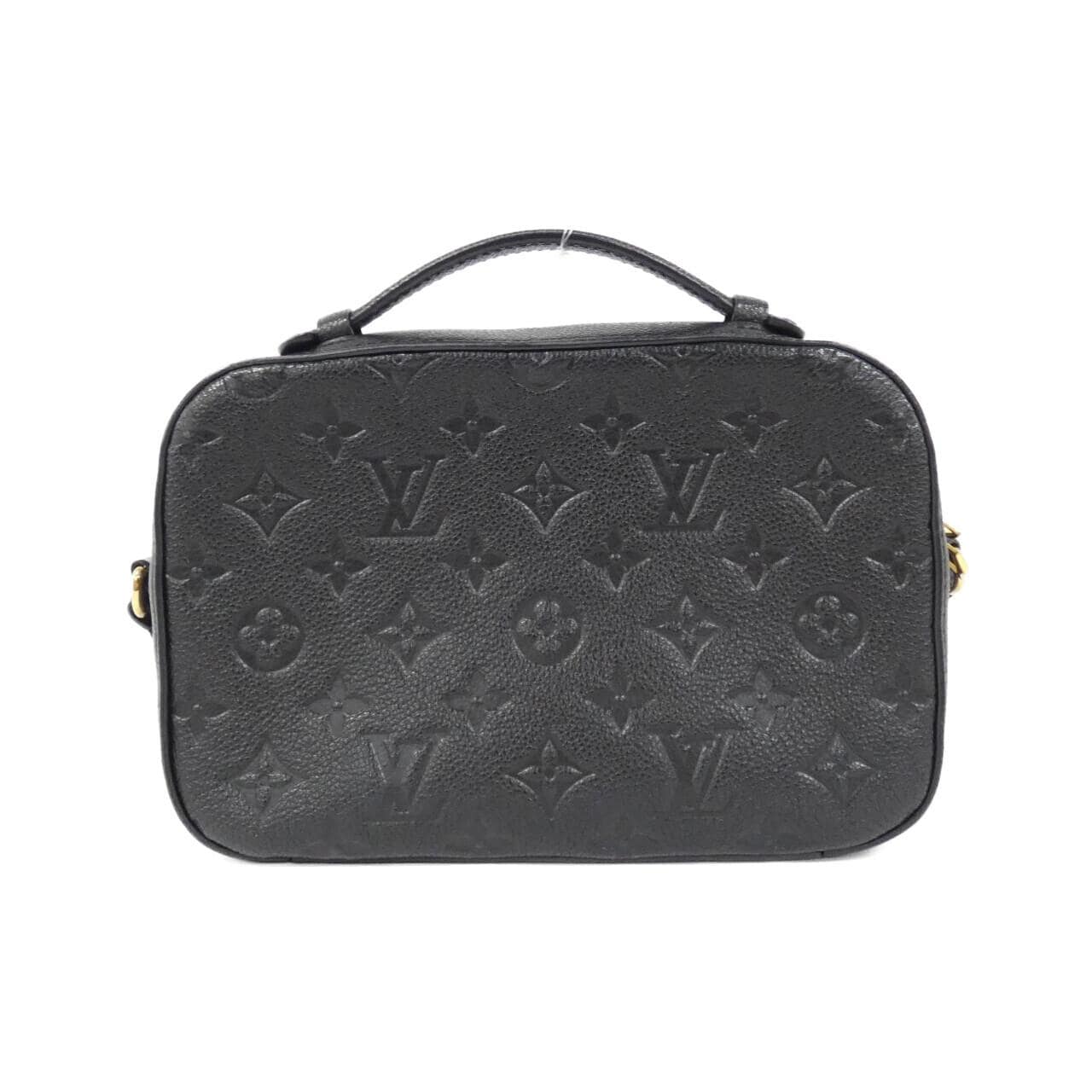 LOUIS VUITTON Monogram Empreinte Saintonge M44593 肩背包