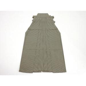 男袴　馬乗り袴　紐下２．３．０