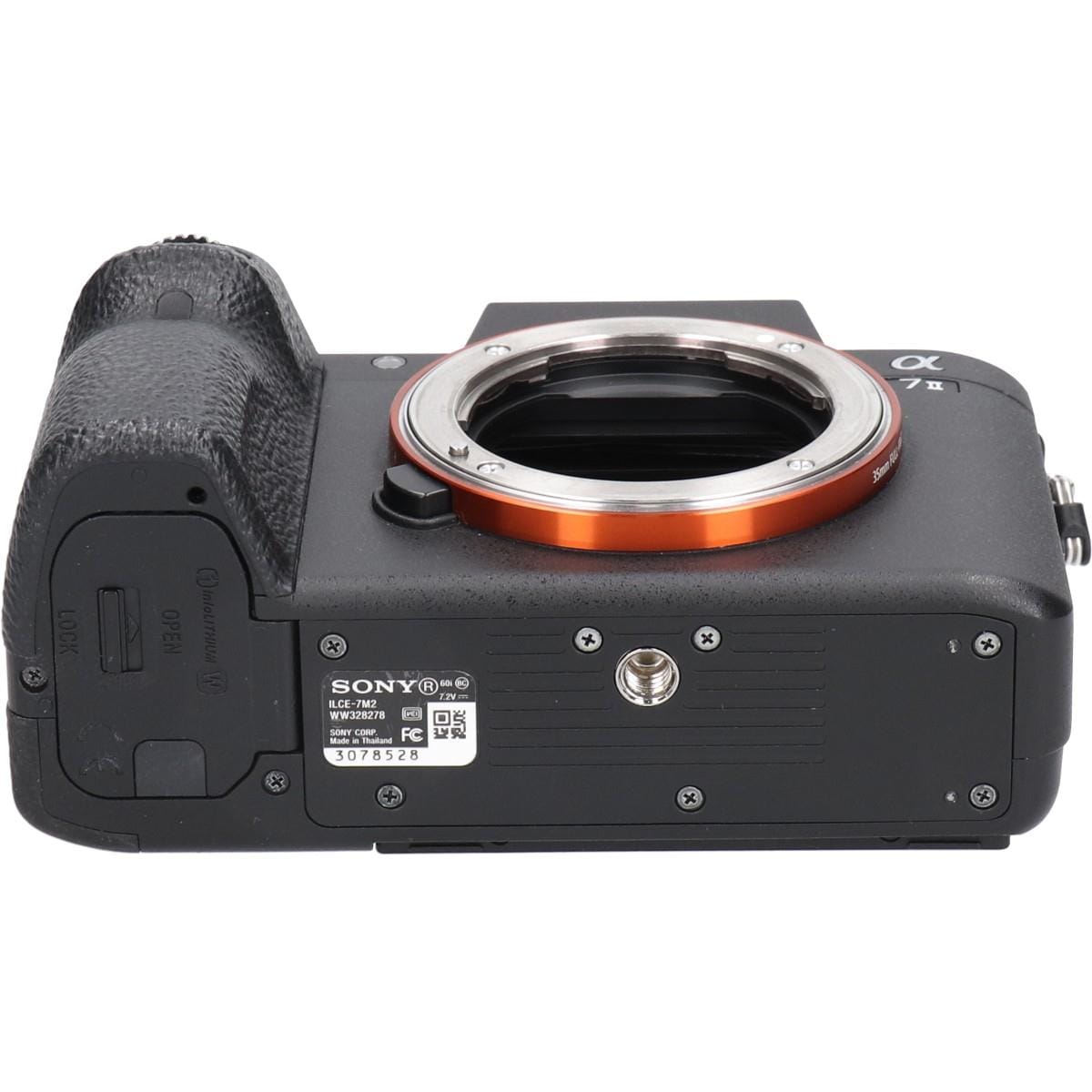 α７　ＩＩ　ＩＬＣＥ－７Ｍ２