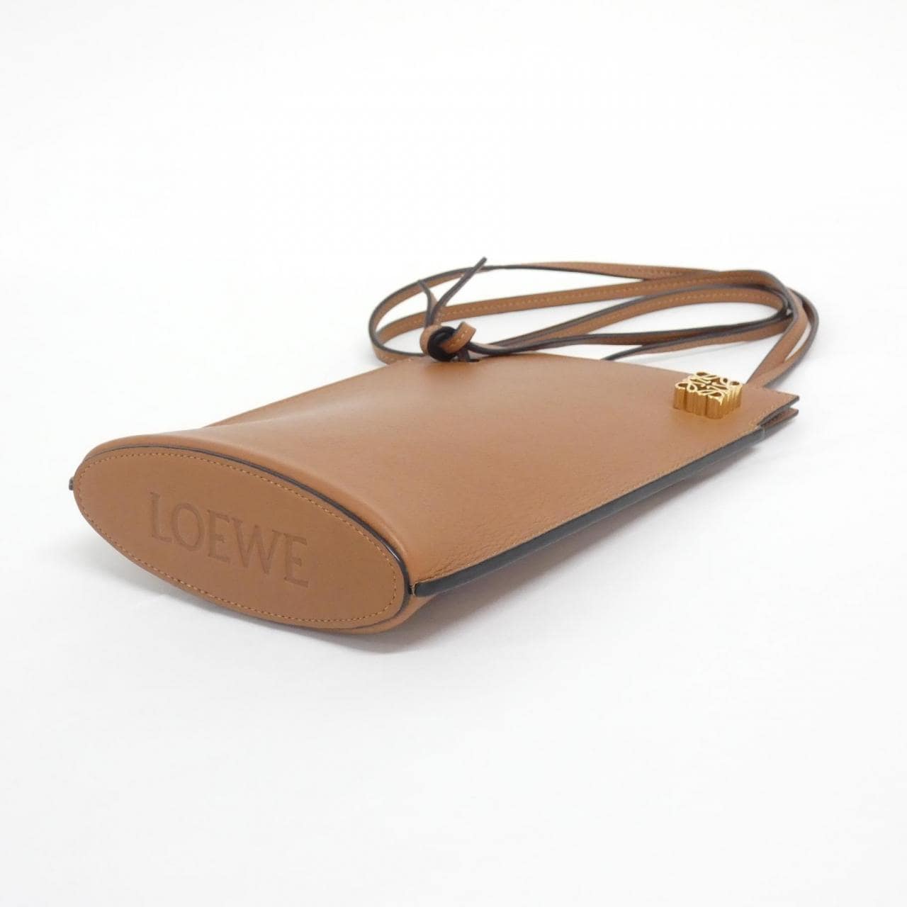 Loewe Dice Pocket C630R12X01 Shoulder Bag